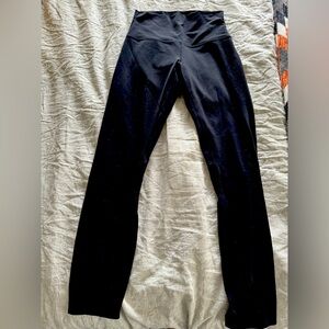 Lululemon Align Leggings 25”